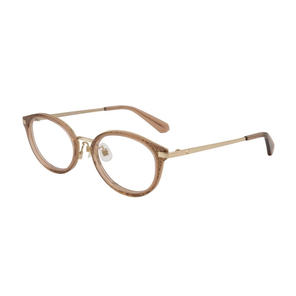 Kate Spade Isabelle/F Eyeglasses - Brown